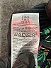 Old Navy Tropical Green One Piece Swimsuit Size 6 - 7 - photo 4