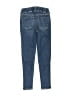 Gap Kids Solid Blue Jeans Size 8 - photo 2