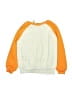 Star Wars 100% Polyester Orange Sweatshirt Size 4T - photo 2
