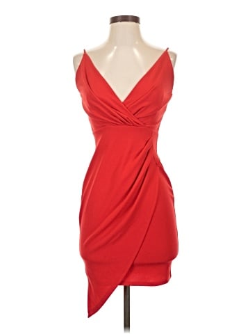 Akira Cocktail Dress (view 1)