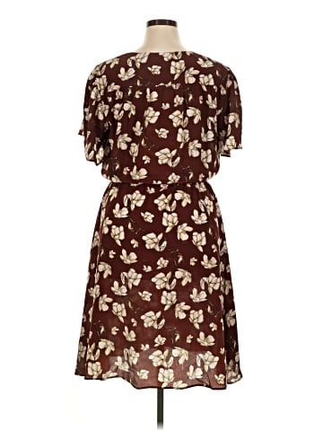Tucker Casual Dress (view 2)