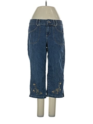 Gloria Vanderbilt Jeans (view 1)