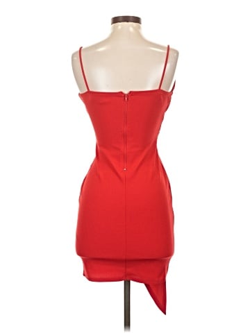 Akira Cocktail Dress (view 2)