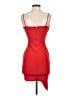 Akira Red Cocktail Dress Size S - photo 2