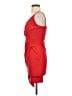 Akira Red Cocktail Dress Size S - photo 5