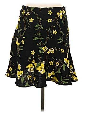 Who What Wear Casual Skirt (view 1)