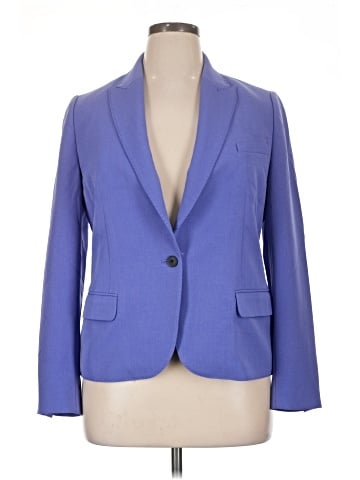 Anne Klein Blazer (view 1)