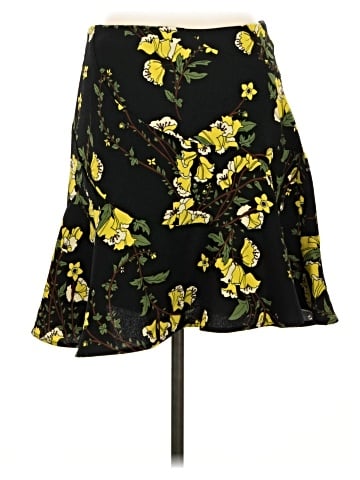 Who What Wear Casual Skirt (view 2)