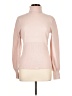 Axcess Pink Turtleneck Sweater Size L - photo 1