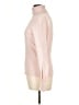 Axcess Pink Turtleneck Sweater Size L - photo 5