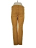 Eddie Bauer Gold Jeans Size 4 (petite) - photo 2