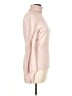 Axcess Pink Turtleneck Sweater Size L - photo 4