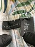 Tahari Tropical Silver Linen Pants Size M - photo 7
