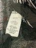 Caution to the Wind Black Long Sleeve Top Size L - photo 8
