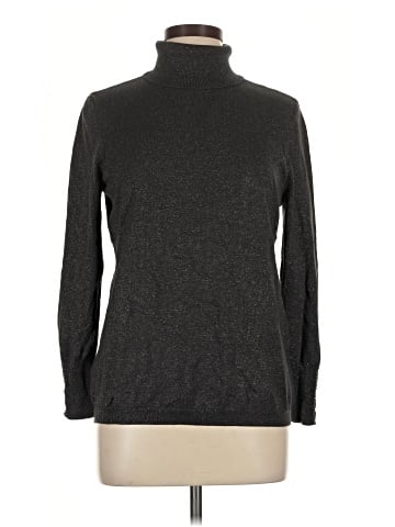 Chico's Turtleneck Sweater (view 1)