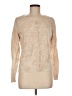 Monsoon Tan Cardigan Size M (estimated) - photo 1