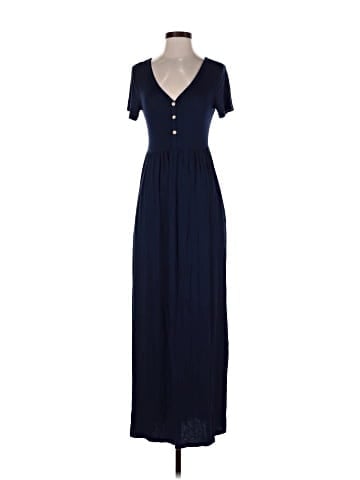 Grecerelle Casual Dress (view 1)