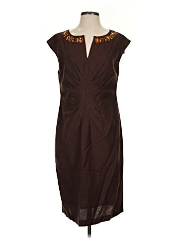 Jessica Howard Casual Dress (view 1)