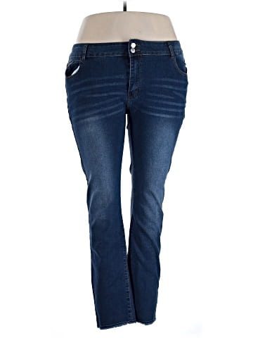 Unbranded Jeans (view 1)