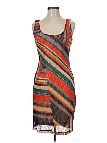 Bar III Cocktail Dress (view 1)