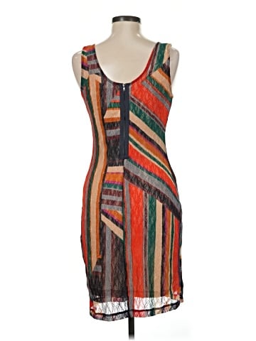 Bar III Cocktail Dress (view 2)