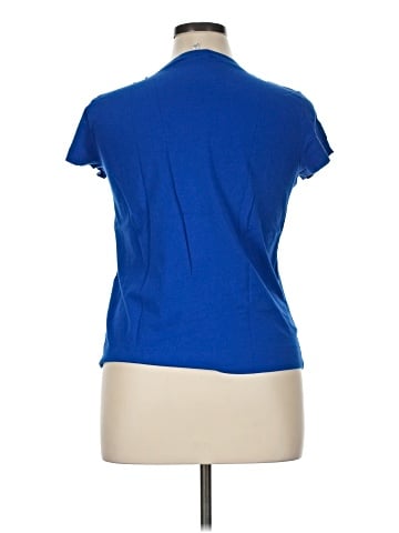 Jones New York Sport Short Sleeve T-Shirt (view 2)