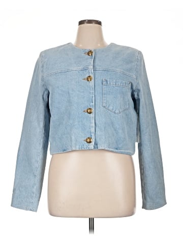 Citizens of Humanity Denim Jacket (view 1)