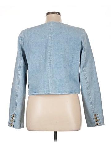 Citizens of Humanity Denim Jacket (view 2)