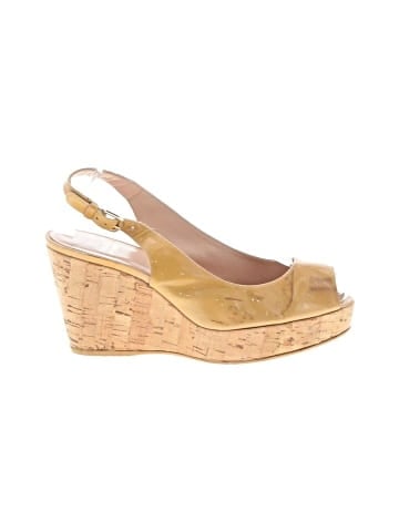 Stuart Weitzman Wedges (view 1)
