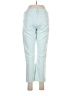 Banana Republic Color Block Blue Jeans Size 29S - photo 2
