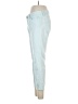 Banana Republic Color Block Blue Jeans Size 29S - photo 5