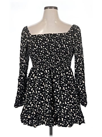 Arizona Jean Company Casual Dress (view 1)