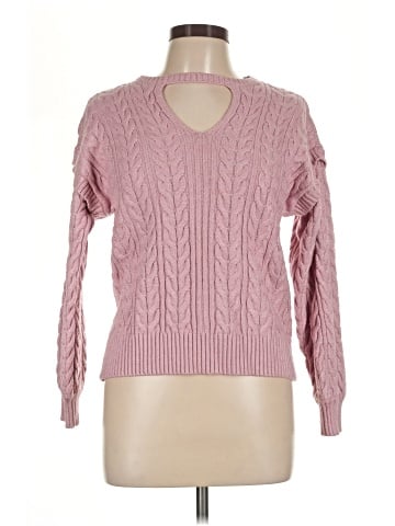 Venus Pullover Sweater (view 1)