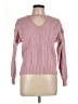 Venus Pink Pullover Sweater Size L - photo 1