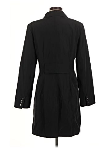 Anne Klein Trenchcoat (view 2)