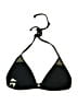 Guess Graphic Black Swimsuit Top Size M - photo 2