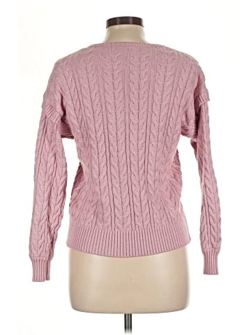 Venus Pullover Sweater (view 2)