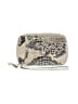Guess Animal Print Silver Wristlet One size - photo 1