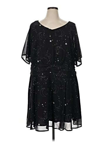 eShakti Cocktail Dress (view 1)