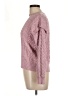 Venus Pink Pullover Sweater Size L - photo 5
