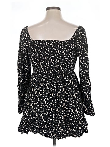 Arizona Jean Company Casual Dress (view 2)