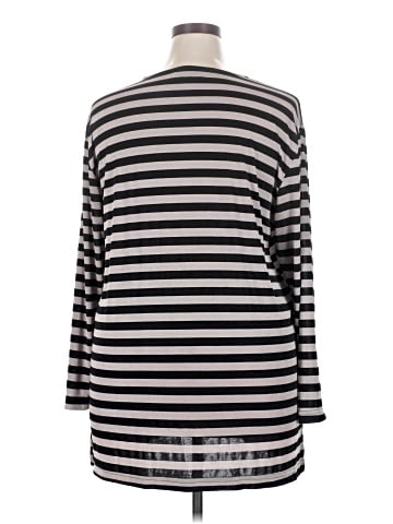 Frazier Lawrence 3/4 Sleeve T-Shirt (view 2)