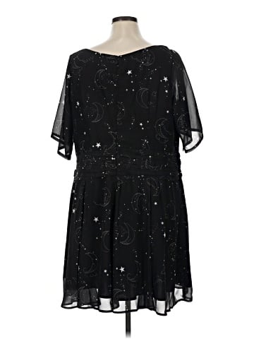 eShakti Cocktail Dress (view 2)