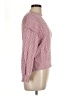 Venus Pink Pullover Sweater Size L - photo 4