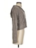 Fox Gray Zip Up Hoodie Size S - photo 4