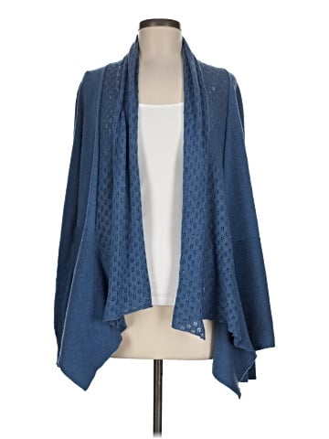 Karen Scott Cardigan (view 1)