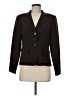 Courtenay Brown Blazer Size 6 - photo 1