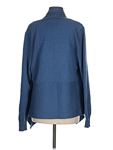 Karen Scott Cardigan (view 2)