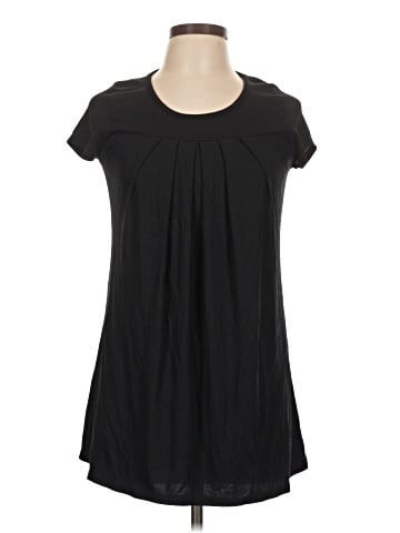 Casa Lee Short Sleeve Top (view 1)