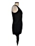 Venus Solid Black Cocktail Dress Size L - photo 4